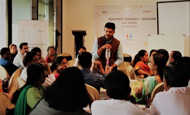 Science Shiksha Samvad Project