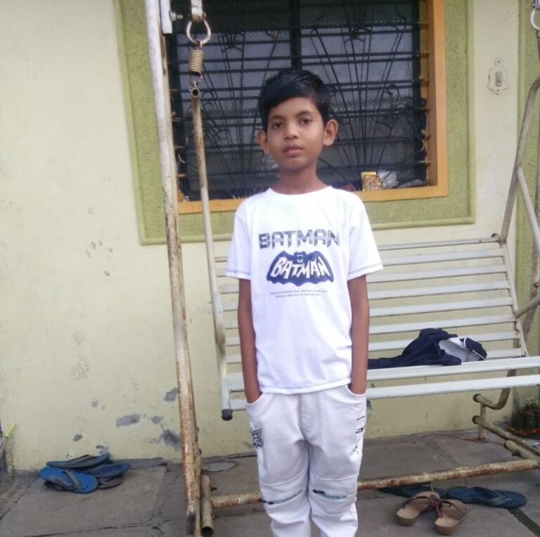 Mahesh - The confident storyteller