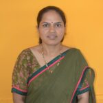 Mrs. Rupali Arge