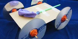 Low-cost science models