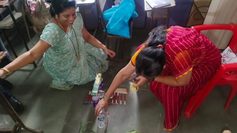 Community-rooted approach